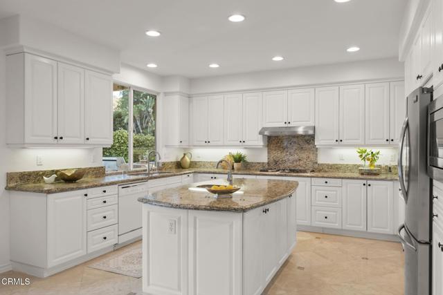 Detail Gallery Image 30 of 76 For 632 via Vt, Thousand Oaks,  CA 91320 - 4 Beds | 3 Baths