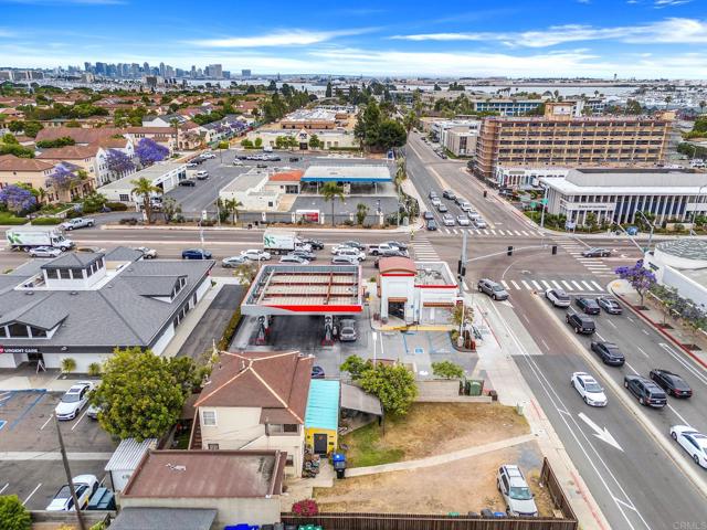 Home for Sale in San Diego