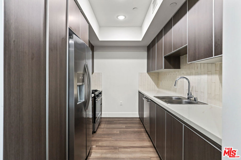 1338 N Formosa Avenue #303
