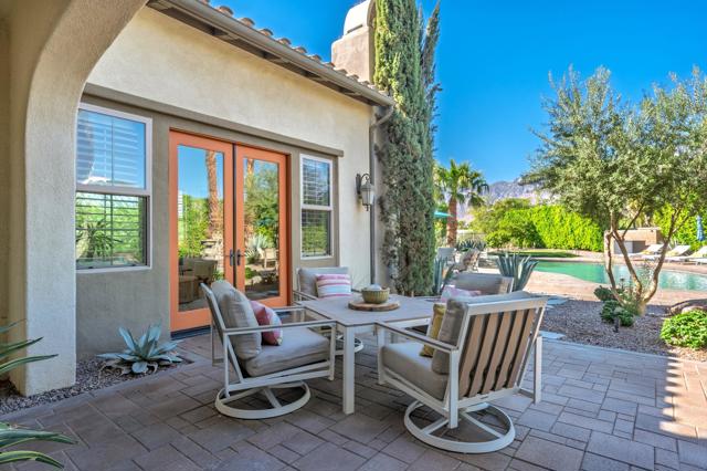 4244 Arcada Street, Palm Springs, CA 92262