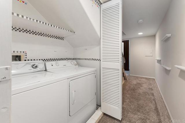 Detail Gallery Image 17 of 25 For 962 E Ave #C,  Coronado,  CA 92118 - 2 Beds | 2/1 Baths