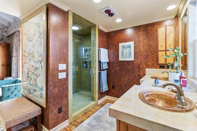 Detail Gallery Image 24 of 31 For 1377 Camino Teresa, Solana Beach,  CA 92075 - 3 Beds | 2/1 Baths