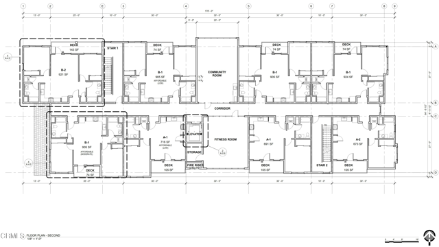 Detail Gallery Image 9 of 12 For 1239 S C St, Oxnard,  CA 93033 - – Beds | – Baths