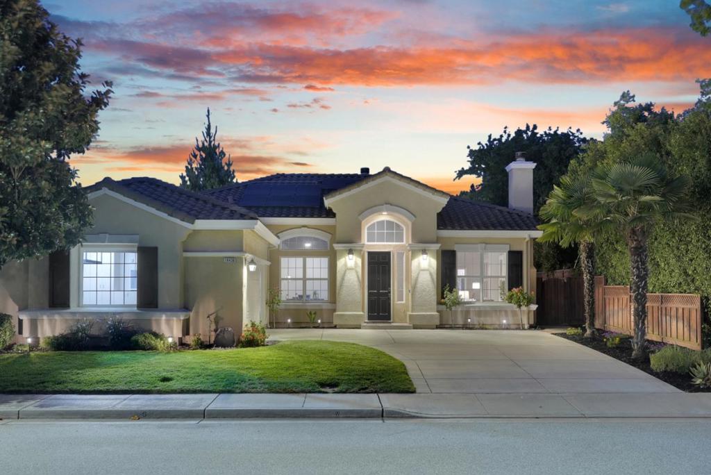 18430 Carmelo Court