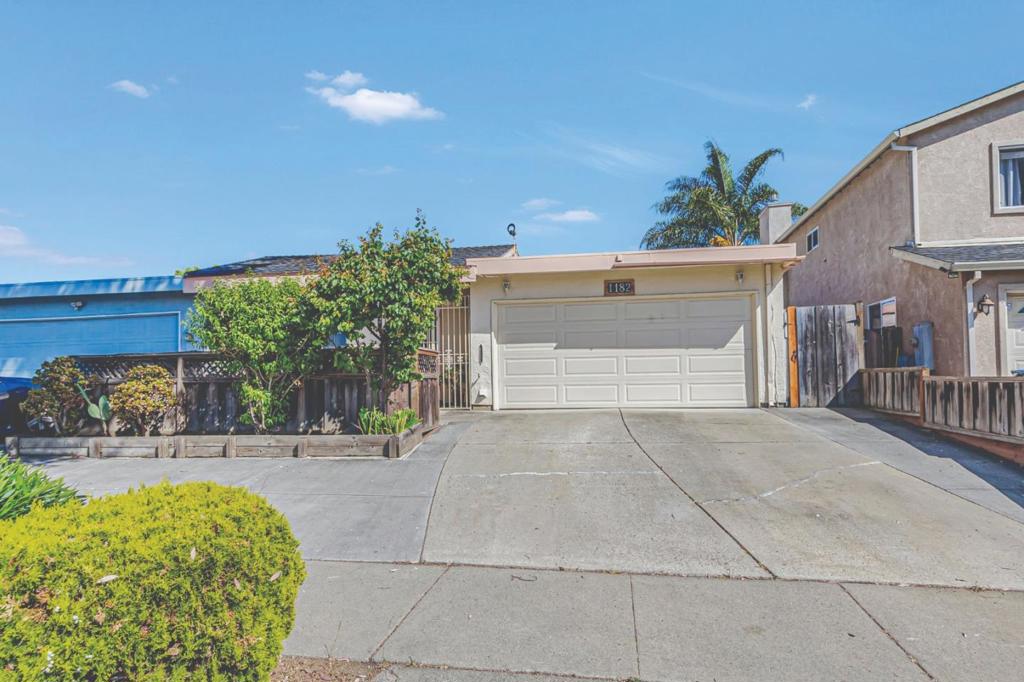 1182 Turtlerock Drive