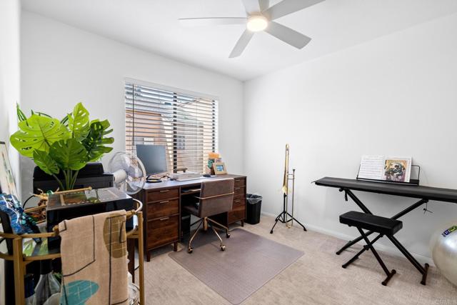 Detail Gallery Image 11 of 22 For 9411 Lake Murray Blvd #B,  San Diego,  CA 92119 - 3 Beds | 2/1 Baths
