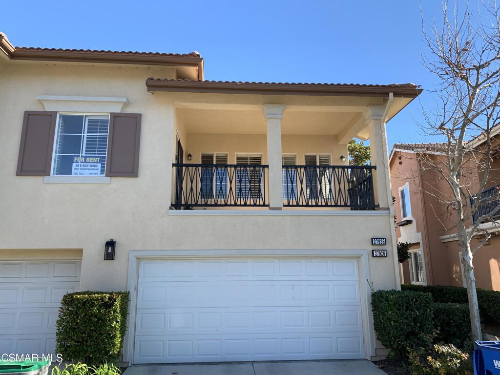 27926 Cherry Blossom Court #21