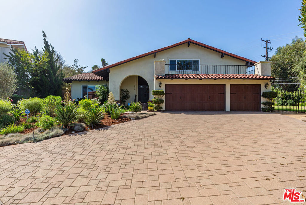 6032 Sandbrook Drive