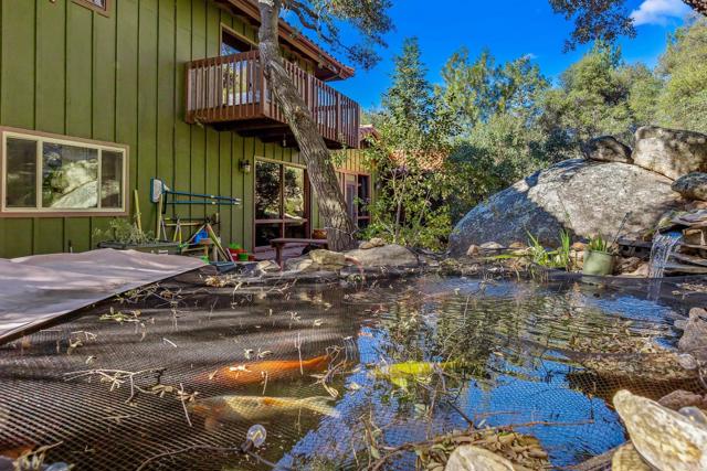 Detail Gallery Image 30 of 47 For 8411 Foothill Bld, Pine Valley,  CA 91962 - 3 Beds | 3/1 Baths