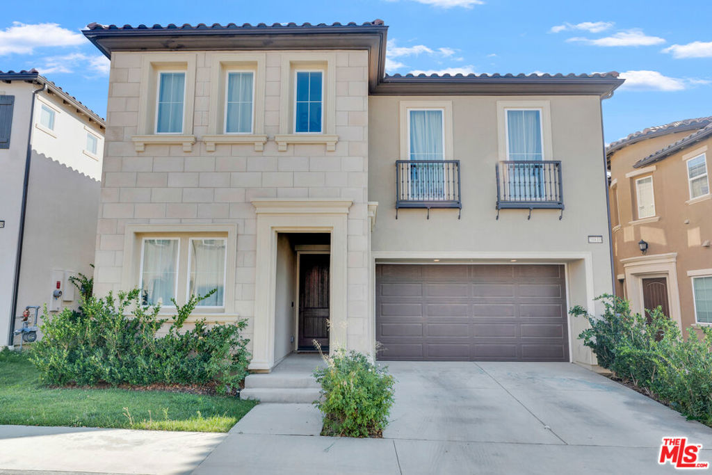 20810 Spruce Circle
