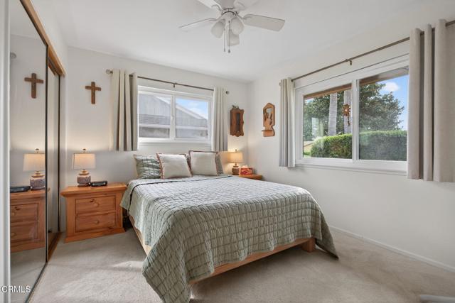 Detail Gallery Image 17 of 27 For 404 Mackay Ave, Ventura,  CA 93004 - 3 Beds | 2 Baths