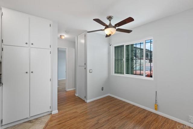 Detail Gallery Image 10 of 22 For 3476 Monroe Ave #10,  San Diego,  CA 92116 - 2 Beds | 1 Baths