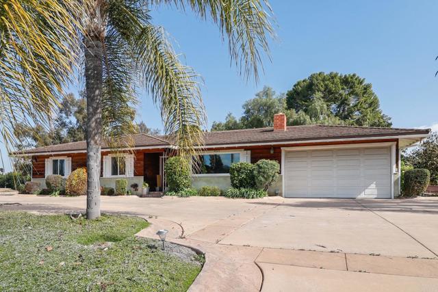 Home for Sale in El Cajon