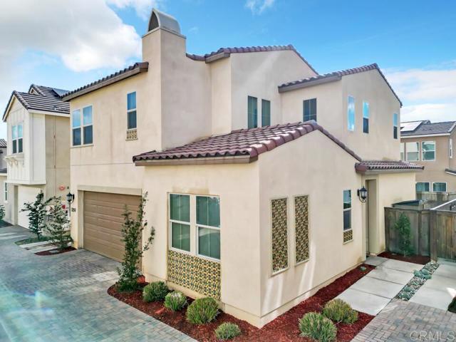 Home for Sale in Chula Vista