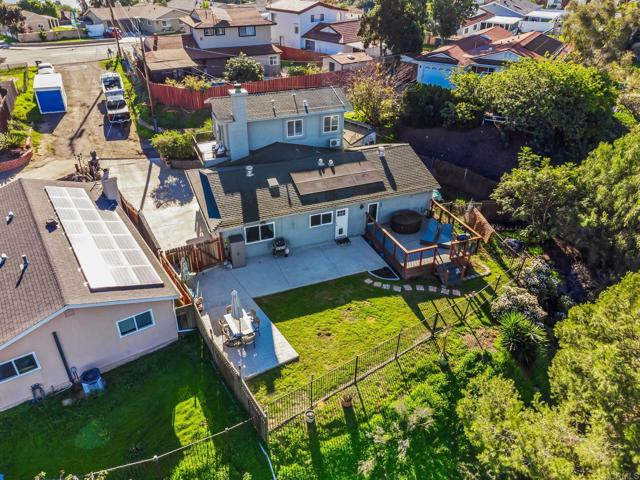 Detail Gallery Image 25 of 28 For 166 Lakeview Ave, Spring Valley,  CA 91977 - 4 Beds | 3 Baths