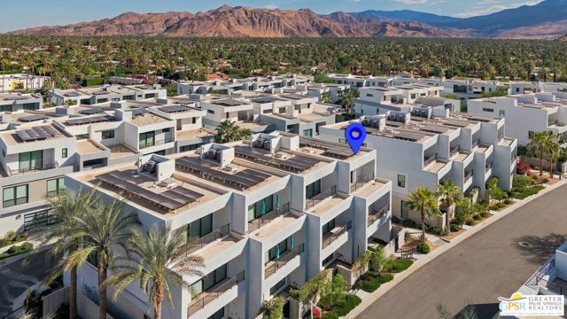906 Cameron Center Drive, Palm Springs, CA 92264