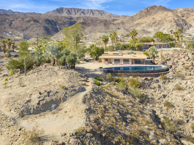 71750 Quail Trail Trail, Palm Desert, CA 92260