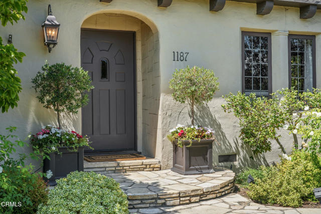 Detail Gallery Image 2 of 40 For 1187 Adair St, San Marino,  CA 91108 - 4 Beds | 4 Baths