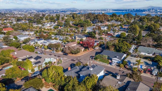 570 Savoy St, San Diego, California 92106, 3 Bedrooms Bedrooms, ,2 BathroomsBathrooms,Single Family Residence,For Sale,Savoy St,250016858SD