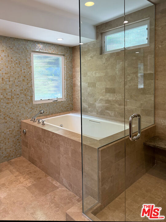 Primary Custom Bath