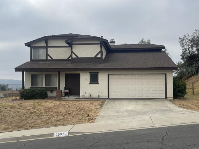 Home for Sale in Santee