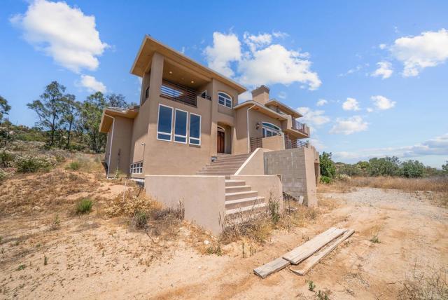 Detail Gallery Image 47 of 49 For 20202 Deerhorn Valley Rd, Jamul,  CA 91935 - 4 Beds | 4 Baths