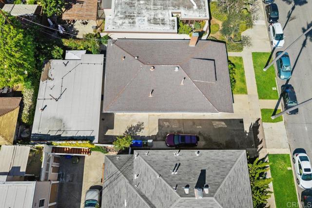 Detail Gallery Image 4 of 23 For 3244 46 3rd Ave, San Diego,  CA 92103 - – Beds | – Baths