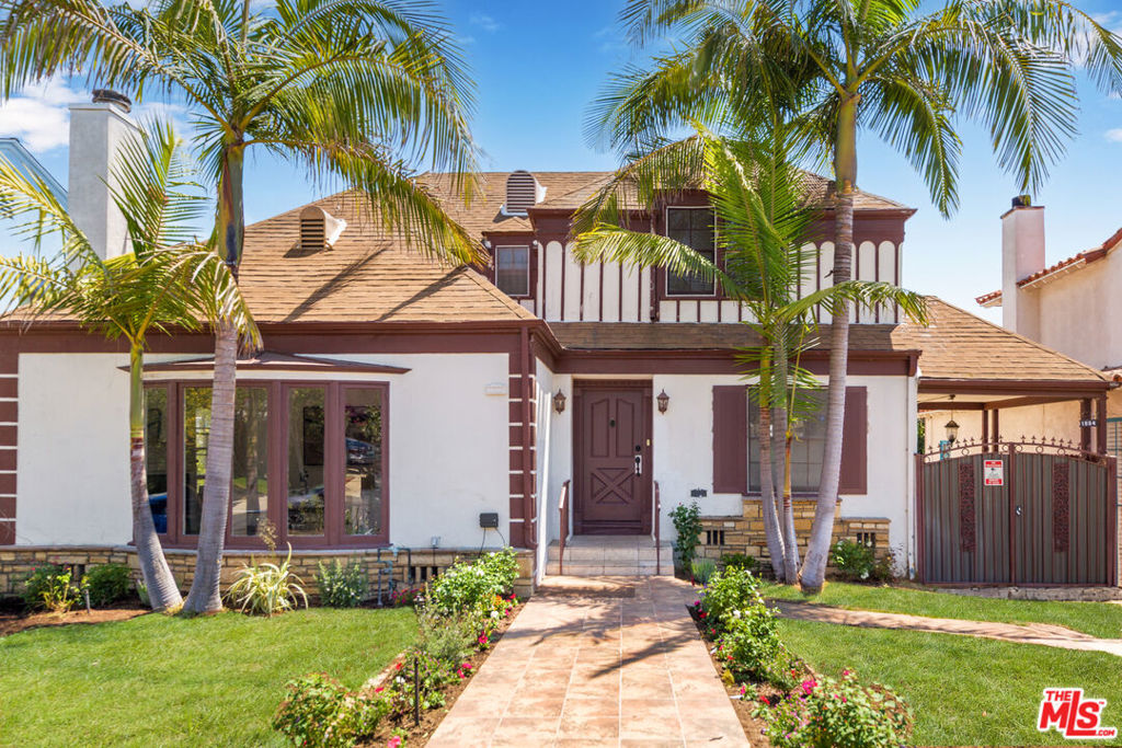 1904 Preuss Road