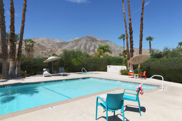 72720 Cactus Court #E, Palm Desert, CA 92260