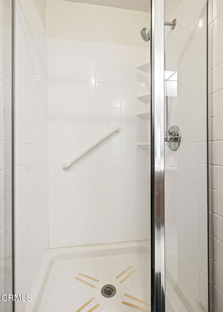 Itamo Master shower