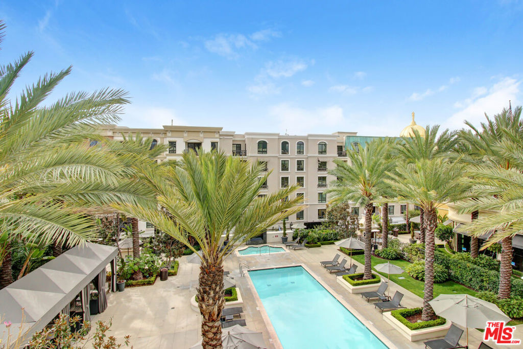 589 Americana Way #Marc 423