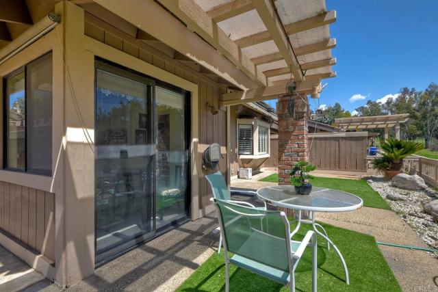 Home for Sale in Escondido