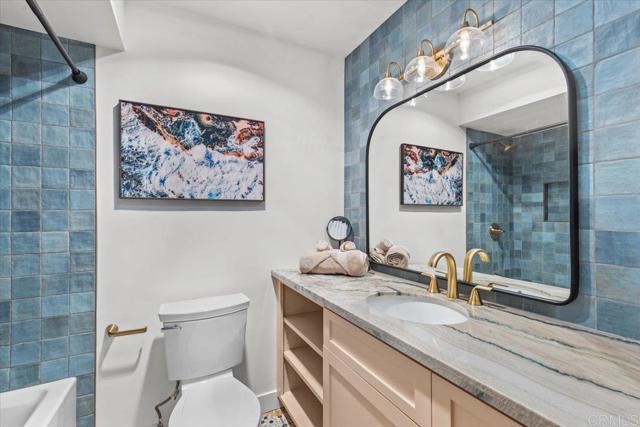 Detail Gallery Image 13 of 26 For 2715 Camino Del Mar, Del Mar,  CA 92014 - 2 Beds | 2 Baths