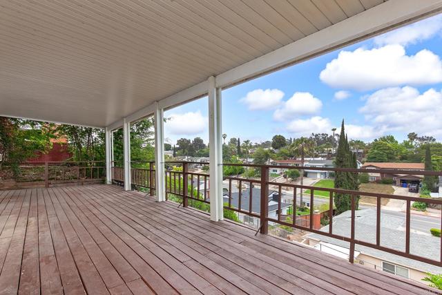 Home for Sale in La Mesa