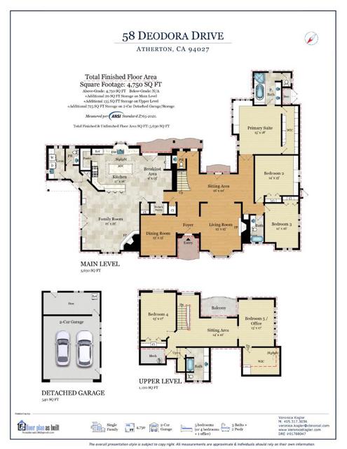 58 Deodora Drive, Atherton CA: https://media.crmls.org/mediaz/1c350c8a-8b17-45dc-9355-738283d0a26e.jpg