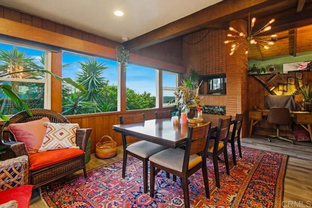 Detail Gallery Image 8 of 62 For 5484 Redding Rd, San Diego,  CA 92115 - 3 Beds | 2/1 Baths