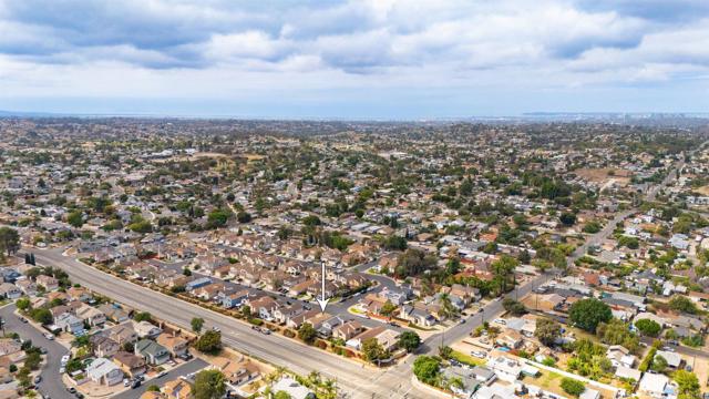 Detail Gallery Image 29 of 34 For 2369 Ravenwood Dr, Lemon Grove,  CA 91945 - 3 Beds | 2/1 Baths