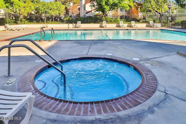 Detail Gallery Image 18 of 25 For 1718 Sinaloa Rd #118,  Simi Valley,  CA 93065 - 2 Beds | 2 Baths