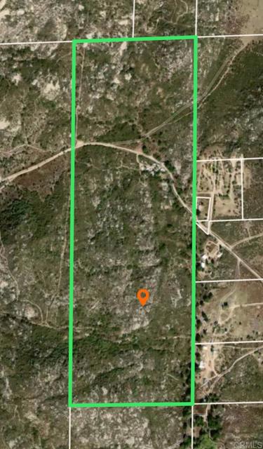 Detail Gallery Image 71 of 71 For 31308 Highway 94, Campo,  CA 91906 - 4 Beds | 2/1 Baths