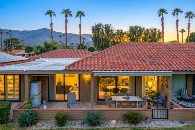 6 Sunrise Drive, Rancho Mirage, CA 92270
