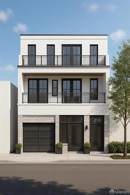 Details for 213 Visitacion Avenue, Brisbane, CA 94005