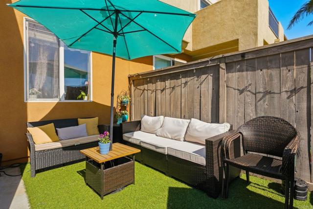 Detail Gallery Image 28 of 41 For 788 Callecita Aquilla Sur, Chula Vista,  CA 91911 - 2 Beds | 2/1 Baths