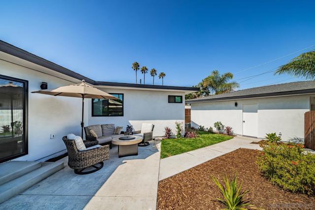 1612 Chatsworth Blvd, San Diego, California 92107, 3 Bedrooms Bedrooms, ,2 BathroomsBathrooms,Single Family Residence,For Sale,Chatsworth Blvd,240023049SD