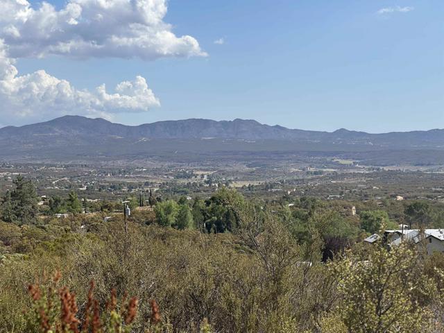 Detail Gallery Image 1 of 19 For 0 Saddleback Rd, Anza,  CA 92539 - – Beds | – Baths