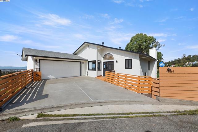 Image 1 of 54 For 4384 Redwood Rd