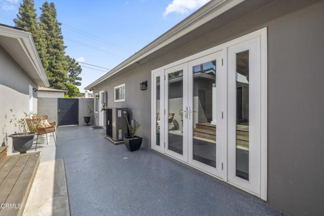 Detail Gallery Image 47 of 51 For 4961 Alcove Ave, Valley Village,  CA 91607 - 3 Beds | 2 Baths