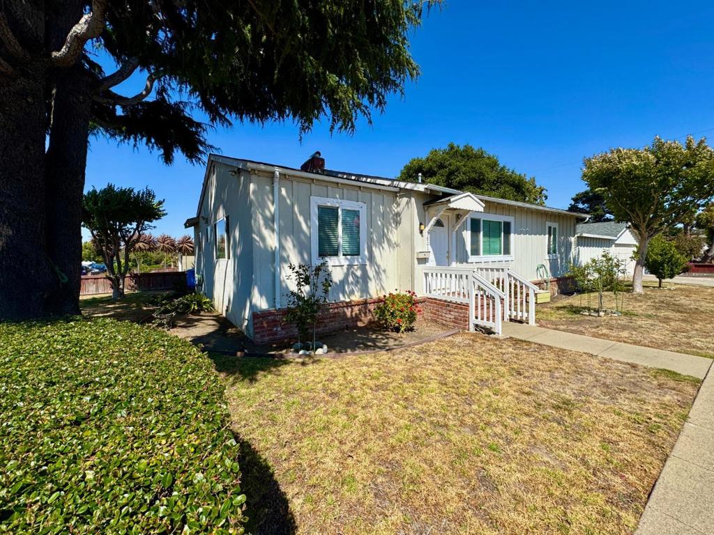 3801 Pacific Boulevard