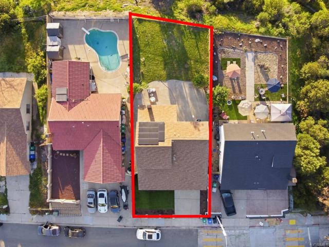 Detail Gallery Image 27 of 31 For 190 61st Street, San Diego,  CA 92114 - 5 Beds | 2 Baths