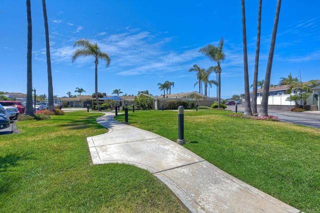 Detail Gallery Image 31 of 34 For 6550 Ponto Dr #78,  Carlsbad,  CA 92011 - 2 Beds | 1 Baths