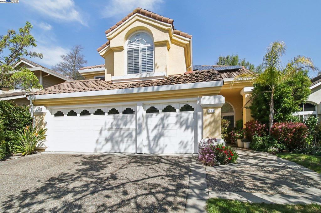 114 Parkhaven Dr